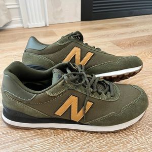 Men’s New Balance 515